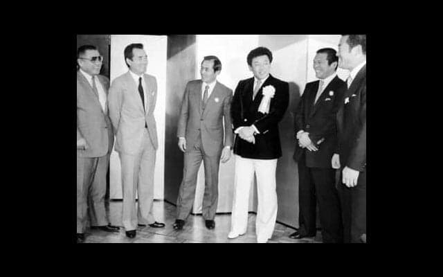 江藤慎一に弟のようにかわいがられた江夏豊　逮捕後も「おい、やんちゃくれ来いと言ってくれた。実質、兄貴やったかな」