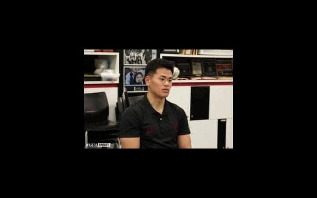 【連載】新体制特集『WASEDA FIRST』第４回　ＳＯ伊藤大祐主将