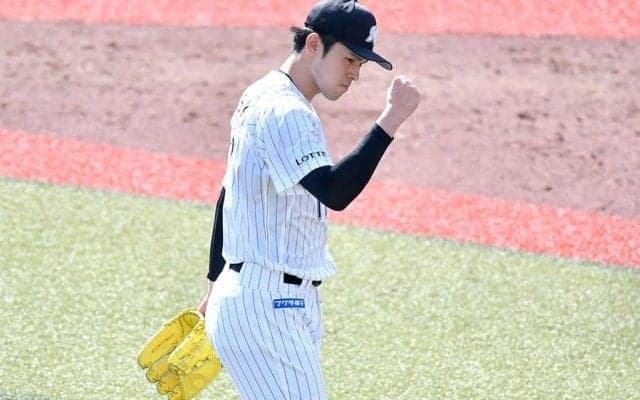 佐々木朗希が「大谷翔平っぽくなってる」　WBC経て“変化”に注目「雰囲気が変わった」