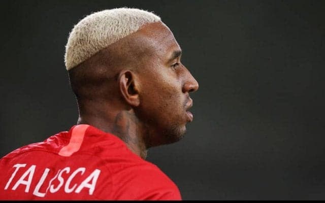 C・ロナウド擁するアル・ナスル、元ブラジル代表タリスカと契約更新！　2026年まで延長