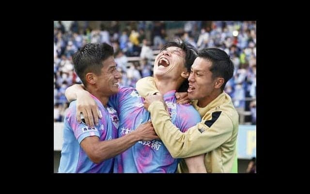 サガン鳥栖の反撃は始まるか 「開幕５連敗も覚悟していた」という現状と２季目の挑戦者精神