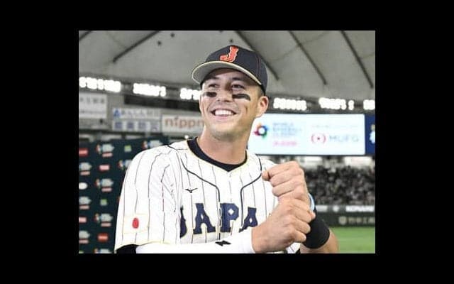 ヌートバーはなぜ日本人の心をつかめたのか？ ポイントは「高校球児感」「泥臭さ」「笑顔」ジャーナリストが解説