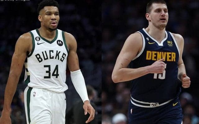 バックスのイーストならびにリーグベスト、ナゲッツのウェストトップの戦績が確定