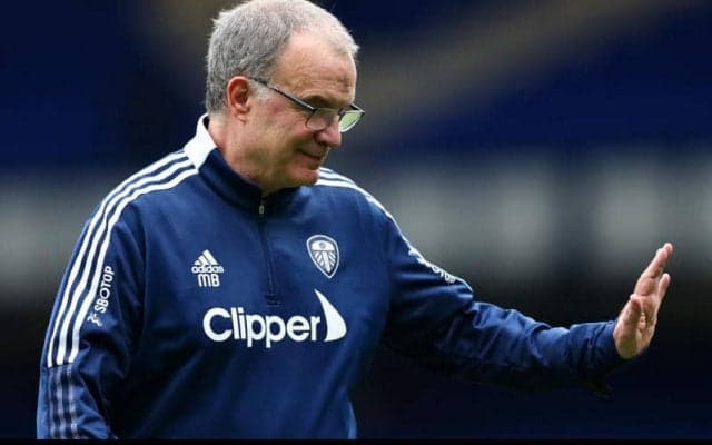 先の代表ウィークで来日のウルグアイ代表、新指揮官はビエルサで決まりか