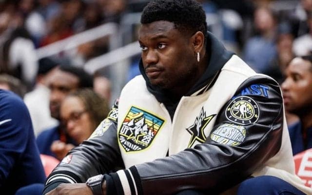 2年連続のポストシーズン進出を狙うペリカンズ、得点源ザイオンの復帰時期は不明