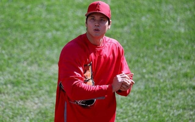 【MLB】大谷翔平、18日にも吉田正尚と初対決実現か　次回登板は12日に決定、球団発表