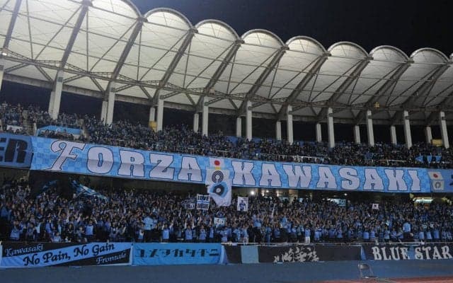 「優勝したときくらいから…」強さと引き換えに失いつつある魅力、川崎Fのサポーター＆スポンサーが訴える「地域密着」軽視の問題