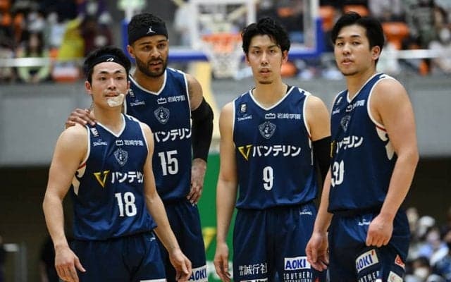 河村勇輝ら主力を欠いた状態で終盤戦へ…横浜BC・森井健太「ここからは試練の1カ月」