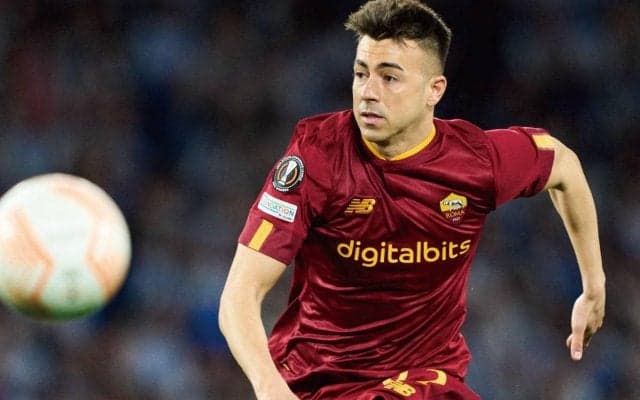 ローマと契約満了近づくエル・シャーラウィ、ベシクタシュが関心か