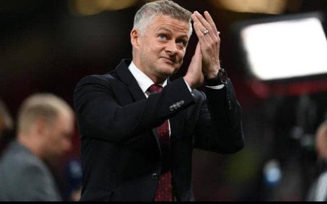 ユナイテッド元監督スールシャール、クラブ・ブルージュの新指揮官候補に？