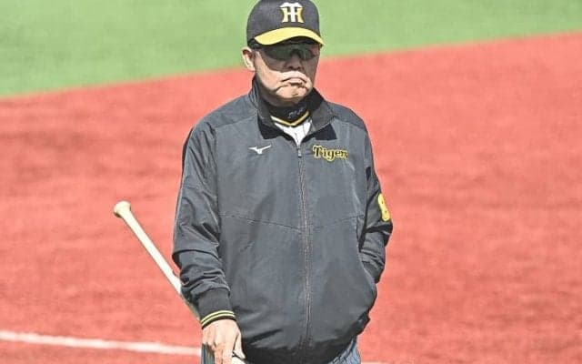 「とんでもない成績を出しそう」元阪神投手コーチが「最多勝」級の活躍を期待する虎の右腕の「名前」