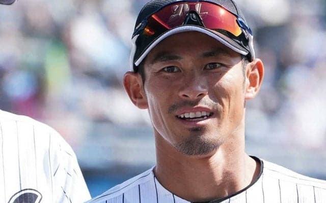 ロッテに激痛…荻野貴司、右太腿肉離れで競技復帰まで6～8週間　6日に走塁で負傷