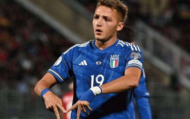 イタリア代表経由で欧州移籍へ！　レテギがステップアップ希望を明言  「欧州は夢舞台」