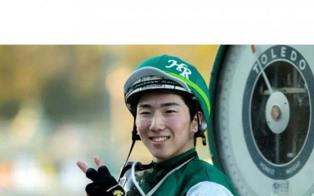 【サンタアニタダービー】木村和士騎手「地方競馬からの海外挑戦は大変嬉しく思います」マンダリンヒーロー参戦