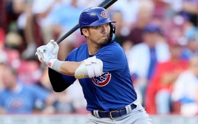 鈴木誠也の復帰は「早ければ来週末」と米報道！ロス監督も脇腹の状態は「１０点満点」と太鼓判