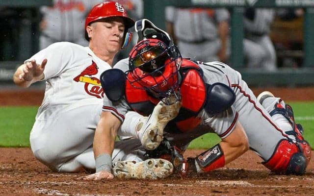 【MLB】“チラ見”が招いた悲劇　ヌートバー同僚の怠慢に指揮官怒り「受け入れがたい」