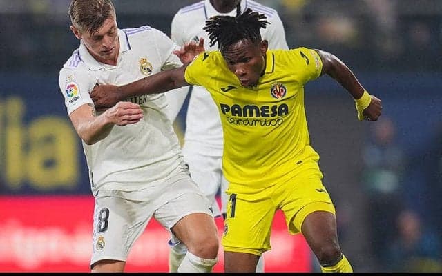 【ラ・リーガ第28節プレビュー】CL控えるマドリーはビジャレアル戦！　コパ敗退バルサは自治州ダービー