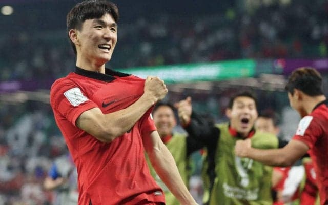 セルティックの宿敵レンジャーズ、韓国代表の主軸MFファン・インボムに関心か