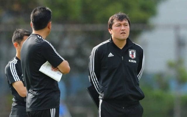 J2「18位と19位」山形と清水「監督交代リスタートのリアル現在地」！「熱血漢」エスパルス秋葉新監督が語った立て直しのカギは「インテリジェンスと超積極性」(1)