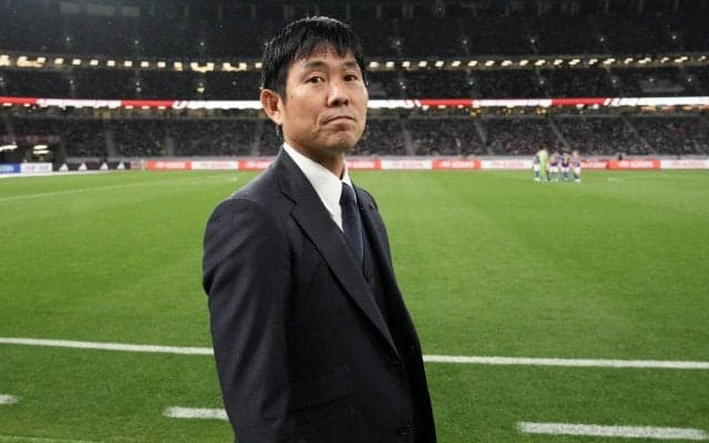 日本代表のポテンシャルとは?/六川亨の日本サッカー見聞録