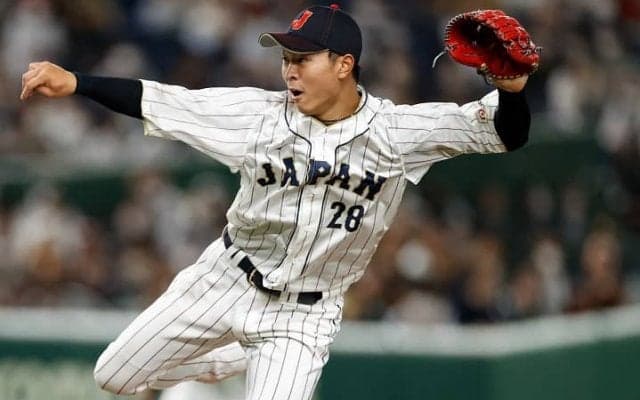 「エグいわ、このピッチャー」元中日エースが高橋宏斗をべた褒め！メジャー挑戦については「近いうちにアメリカは手を出すと思う」