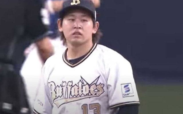 打者は困惑…待っても来ない“全力遅球”　21歳の貫禄投球に「これは打てない」