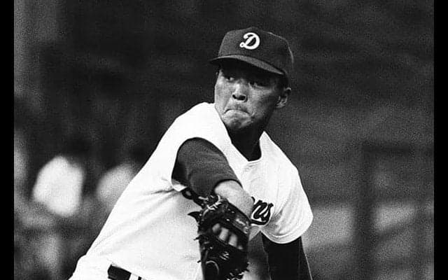 史上唯一の大記録も「あの日だけ」　“一晩限り”で失った理想形「野球人生は終わり」