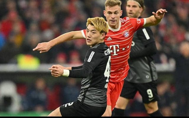 【ブンデス第27節プレビュー】首位再浮上のバイエルン、DFBポカールで敗れたフライブルクと再戦