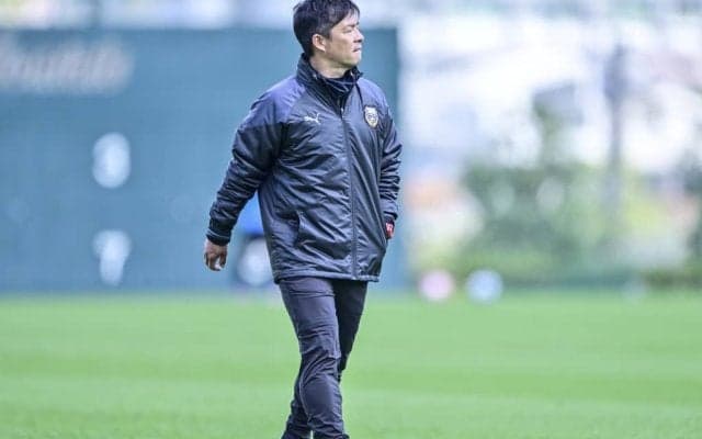 川崎・鬼木達監督がG大阪戦に「自分たちからアグレッシブに攻撃的に」！ 直近試合で内容向上も、選手選考は「ホームとアウェイという違い」も考慮