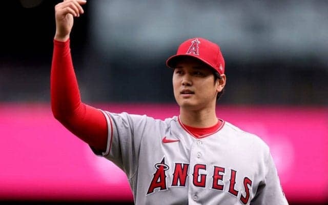【MLB】大谷翔平の“善行”が韓国でも評判に　気遣い忘れず笑顔見せる人格は「素敵な表情」