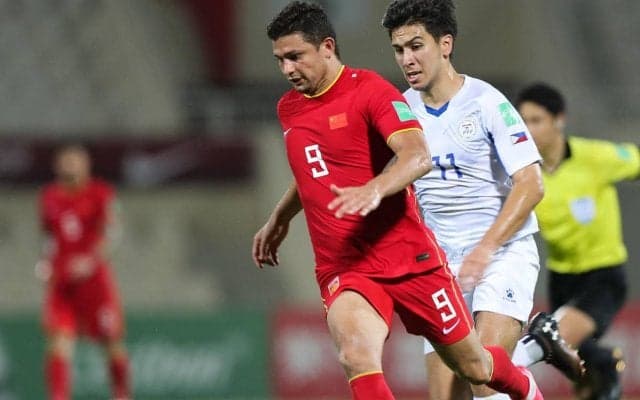 中国代表FWエウケソンがグレミオから成都蓉城に完全移籍、122ゴールを記録した中国で再びプレー