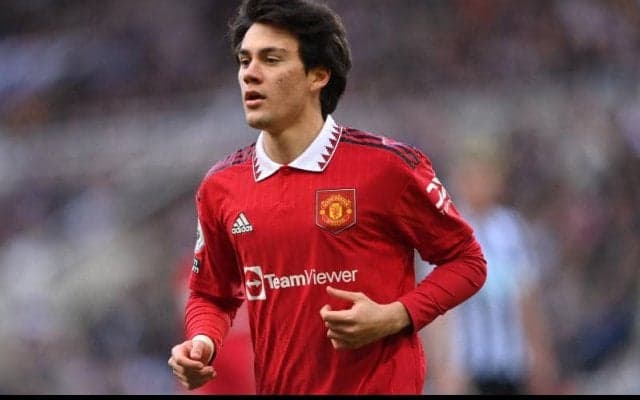 ユナイテッド、ペリストリに新契約打診へ…代理人とは今月中に交渉