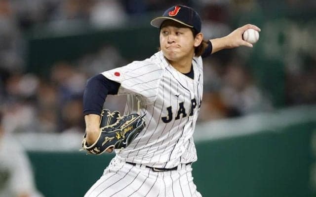 愛されキャラ満載！オリックス・宮城大弥　仲良し同級生コンビが共に凱旋登板で６回１安打無失点　注目集める「ＷＢＣの絆」