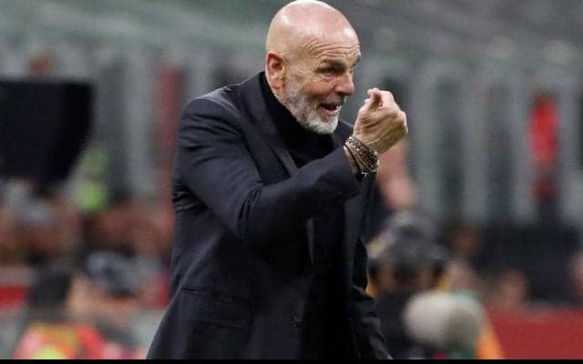 ミラン監督、ナポリ戦快勝の勢い続かずも「パフォーマンスはネガティブではない」