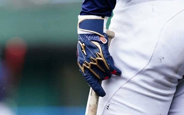 ひとりでノーノー＆サイクル安打“同時達成”　奇跡の大学院生が話題「大谷でも無理」