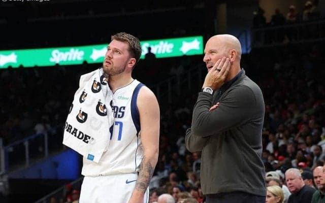 カイリーを含む5選手欠場のマブスがブルズに敗戦…4年ぶりにプレーオフ出場を逃す