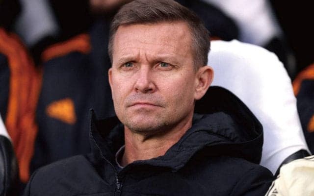 ロジャーズ解任のレスター、新監督にマーシュ氏？　コーチ2人による暫定二頭体制