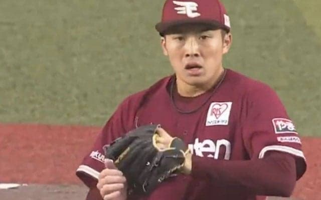 打者絶望の超速変化が「大勢みたい」　魔球”操る変則右腕にファン衝撃「エグい」
