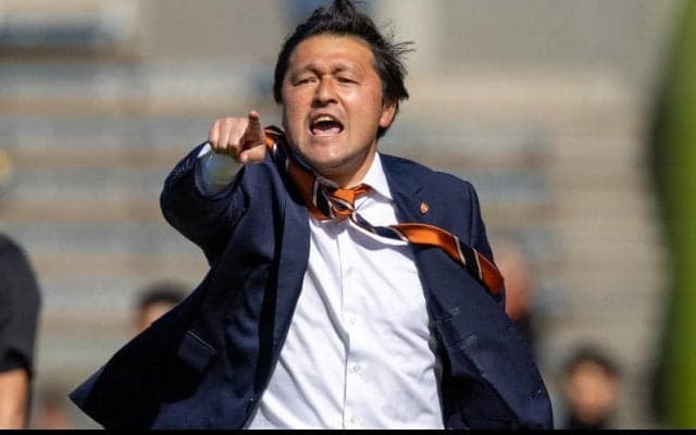 監督交代の19位清水と17位山形で明暗！　首位町田は今季初黒星【明治安田J2第8節】