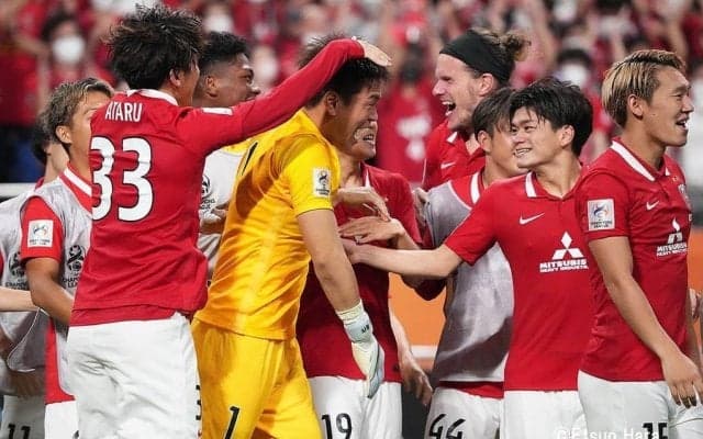 「4・29」アウェイでのACL決勝第1戦【浦和GK西川周作が36歳でも成長を続けられる理由】(3)