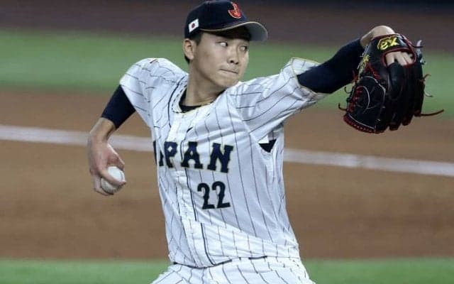 「真っ直ぐの威力はすごかった」虎の“守護神”に成長した湯浅京己　元阪神投手コーチが語る大ブレイクの「秘密」