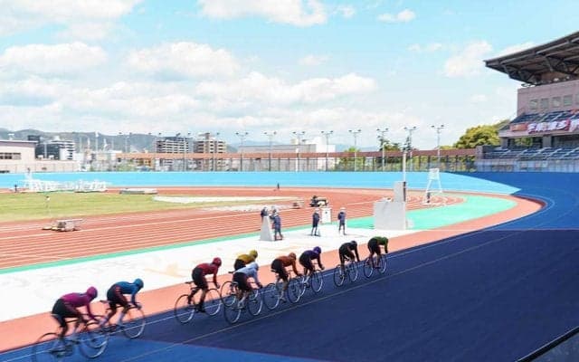 高知競輪G3（準決勝）レポート