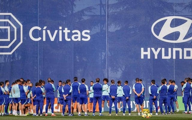 ゴール祭りは終わらない…/原ゆみこのマドリッド