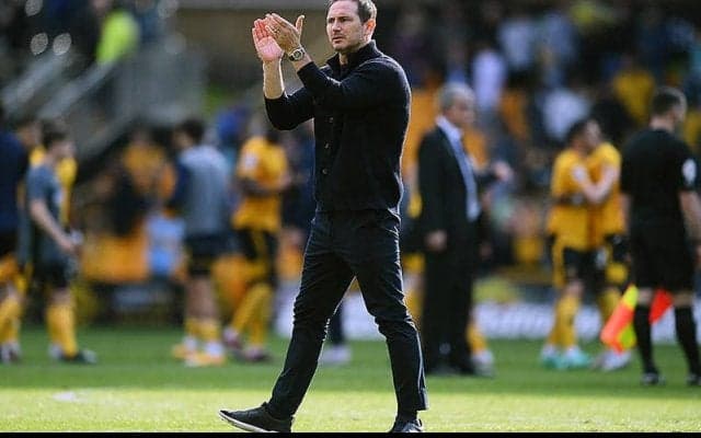 ランパード再初陣のチェルシーがウルブスに完封負け…3戦連続無得点でCLマドリー戦へ《プレミアリーグ》