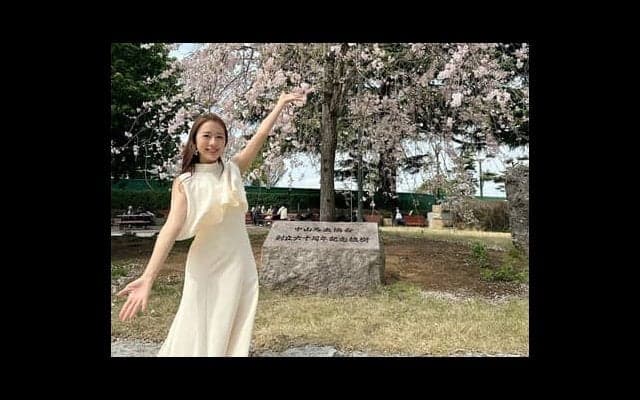 桜花賞で「夢物語」を期待する美女馬券師が打倒リバティアイランドに指名したのは？　