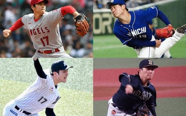 侍の世界一支えた“最強投手陣”のその後　日米制圧の防御率0.49、後遺症の気配なし