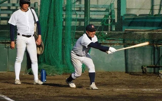 負けても終わらない…選手が実感「チャレンジできる」　高校野球でリーグ戦を行う意義