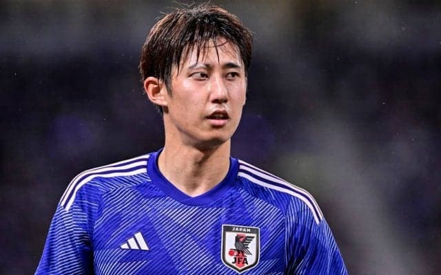 「最高のパス」日本代表DF伊藤洋輝がチームをドイツベスト4に導くアシストが、「流石の左足」と絶賛！ 現地でも「本当に最高のボールだった」と称賛