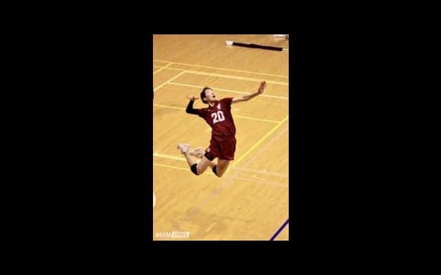 春リーグ開幕！　新戦力が躍動し白星発進