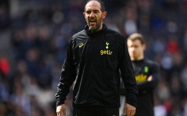 「準備は万端だった」3試合ぶり勝利のトッテナム、追いつかれながらも勝ち越したチームを称える「良い試合ができた」